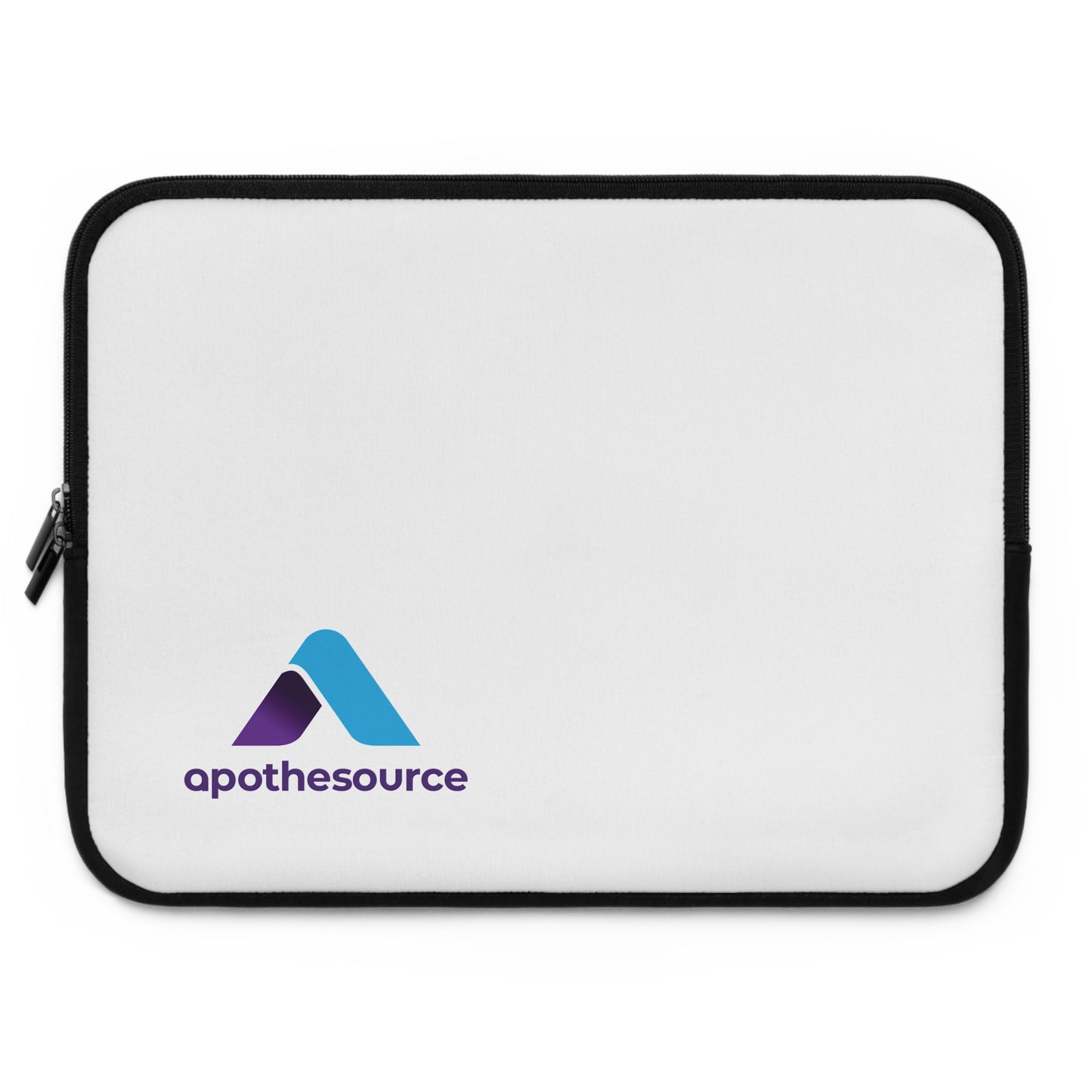 Laptop Sleeve - Padded Zip Sleeve