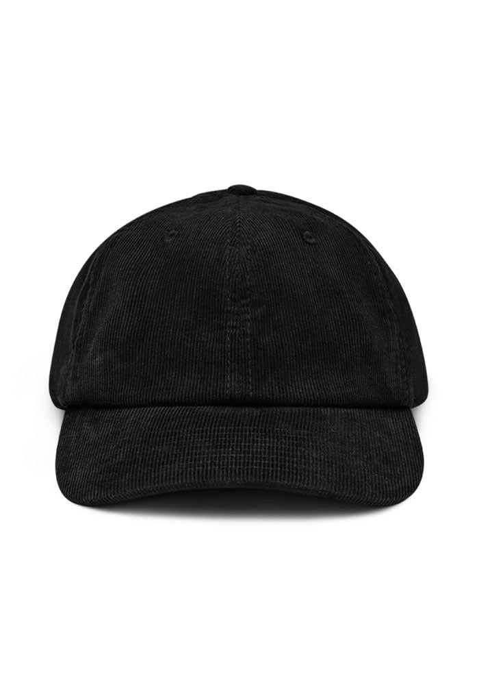 Corduroy Hat | Beechfield B682