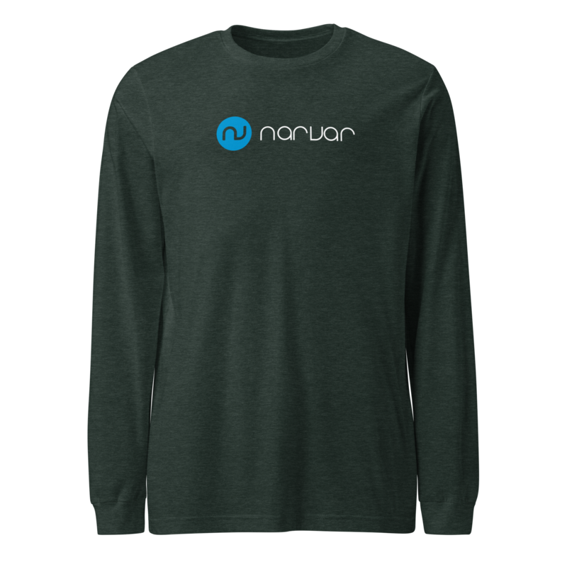 All-Season Long Sleeve