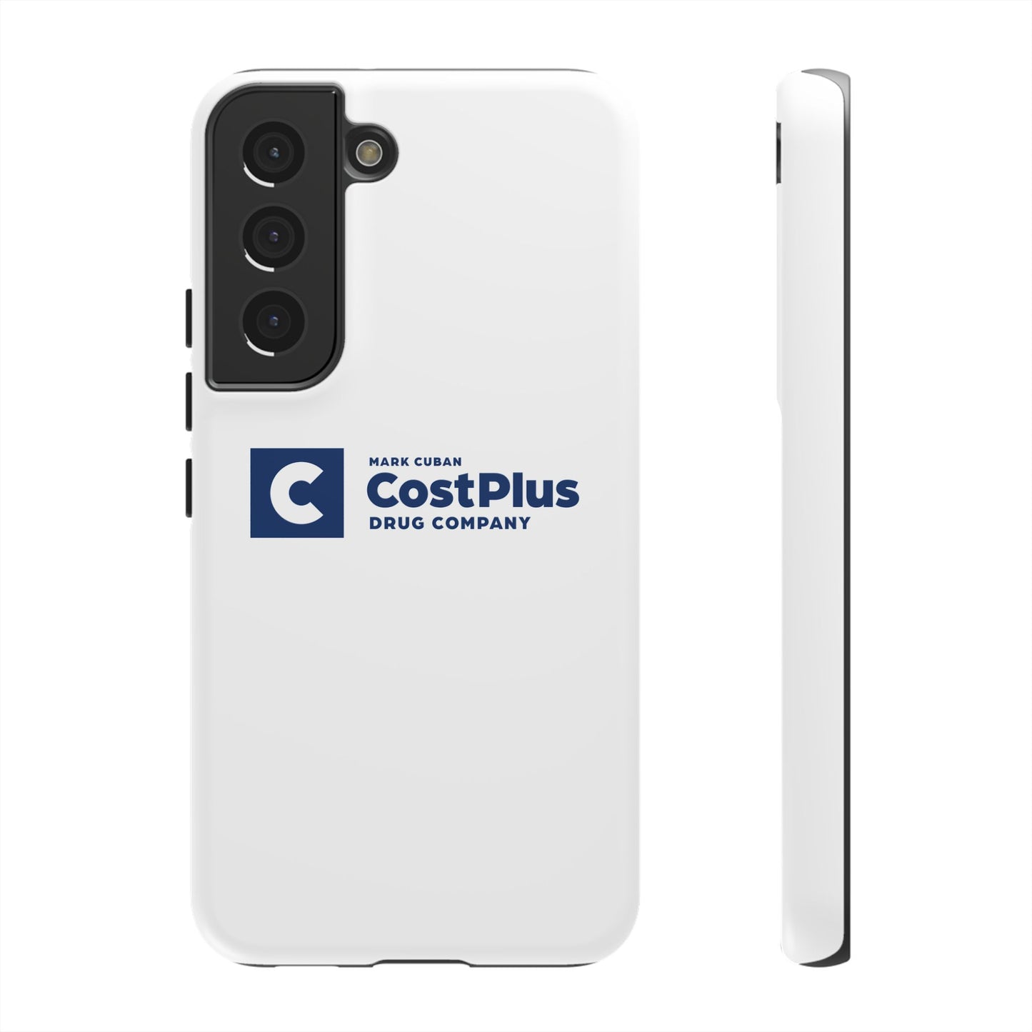 Tough Phone Case