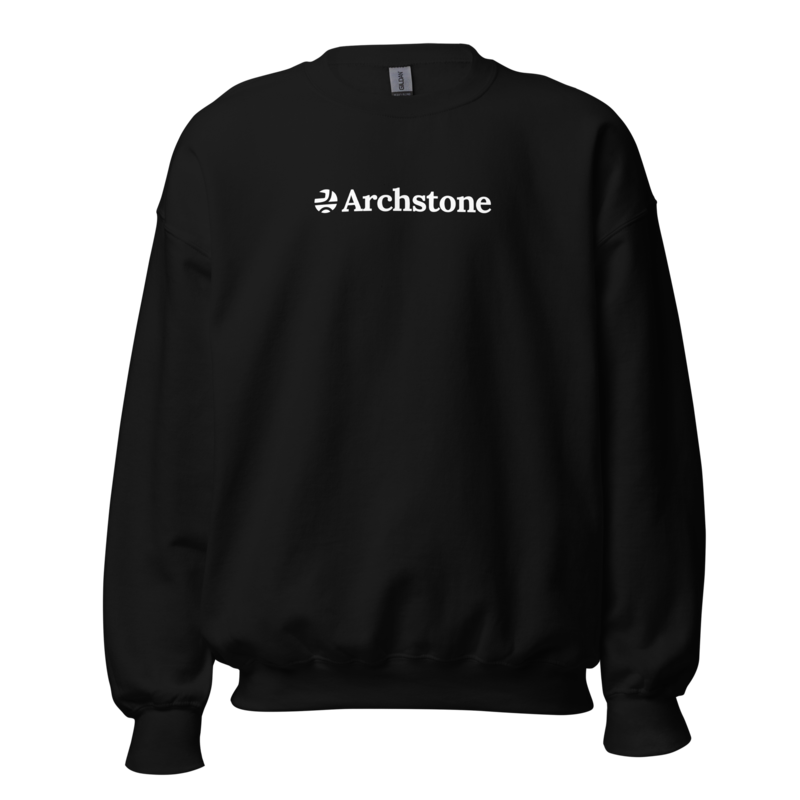 Comfort Crewneck Sweatshirt