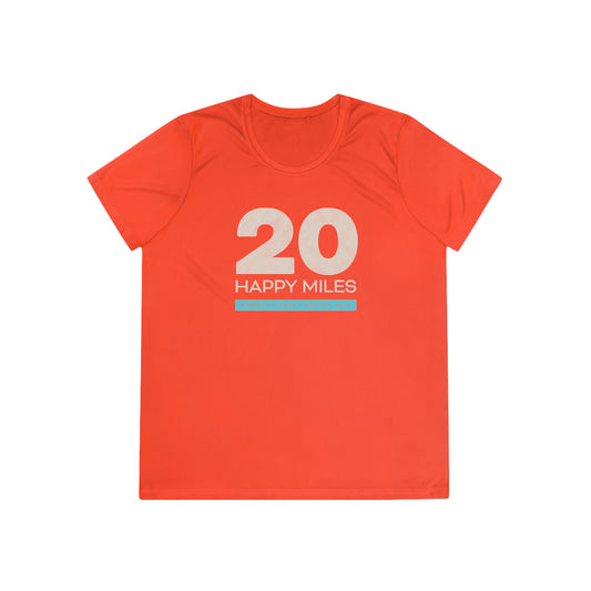 Running Tech Tee