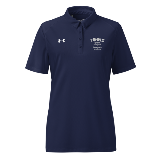 Under Armour® Women's Polo Shirt