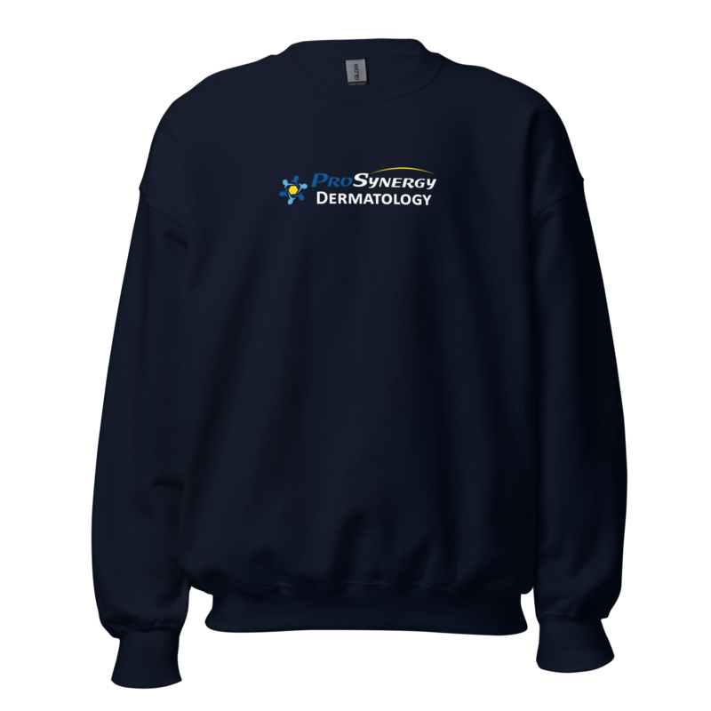 Clinic Comfort Crewneck Sweatshirt