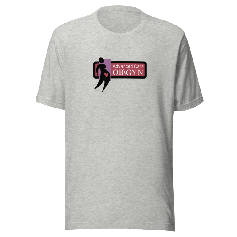 Everyday Essentials Clinic Tee