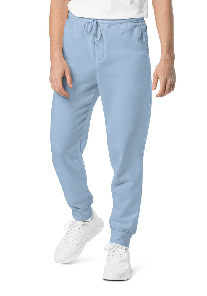 Unisex Pigment-Dyed Sweatpants | Independent Trading Co. PRM50PTPD