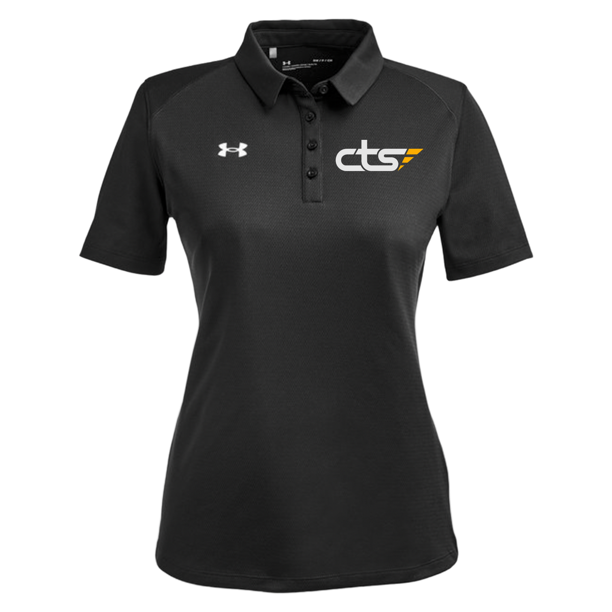 cts1-under-armour-womens-tech-polo-embroidery-leftchest-1370431-black-flat-front