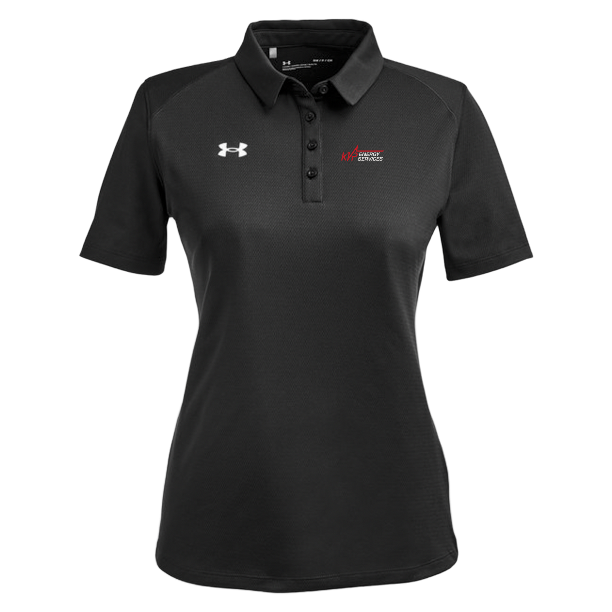 kvpenergy-under-armour-womens-tech-polo-embroidery-leftchest-1370431-black-flat-front