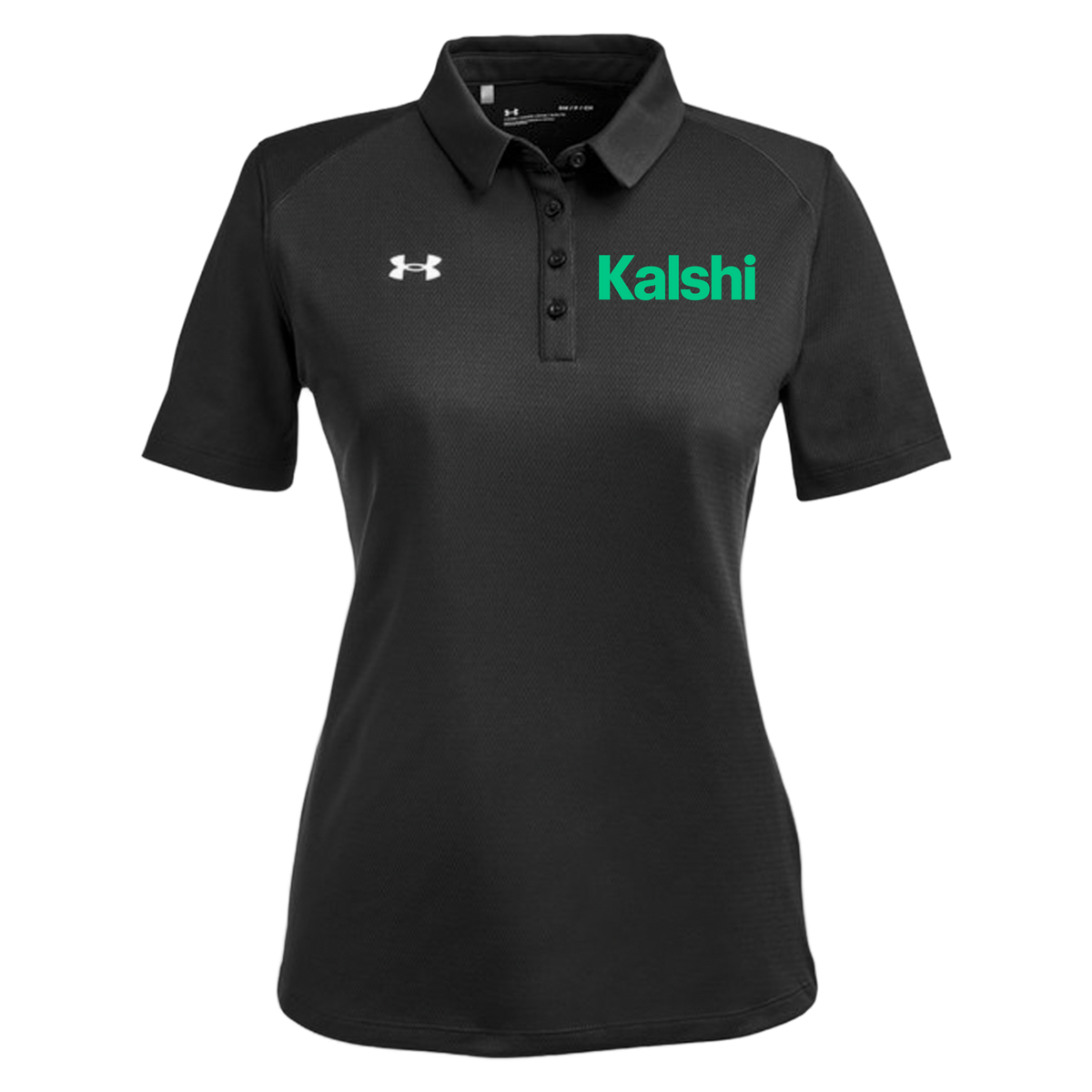 kalshi-under-armour-womens-tech-polo-embroidery-leftchest-1370431-black-flat-front