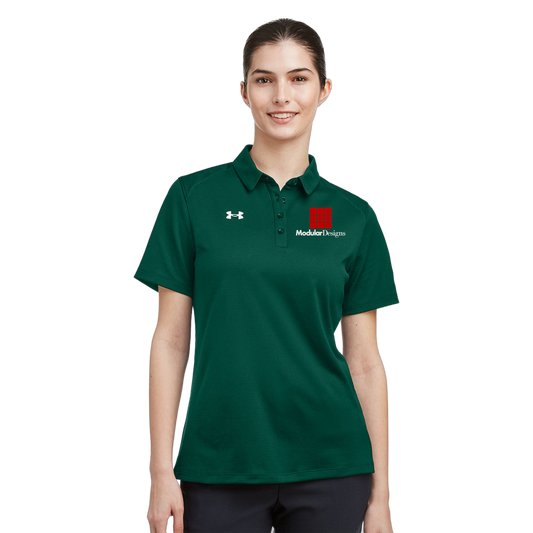 modulardesignsflooring-under-armour-womens-tech-polo-primary-mockup