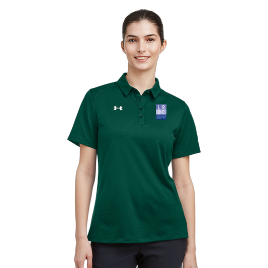 littlerockdermatology-under-armour-womens-tech-polo-primary-mockup