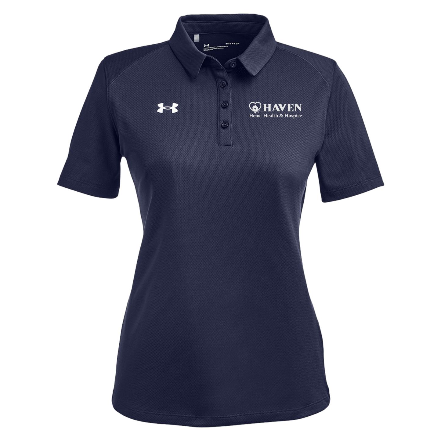 haven-under-armour-womens-tech-polo-embroidery-leftchest-1370431-mdnvy-flat-front
