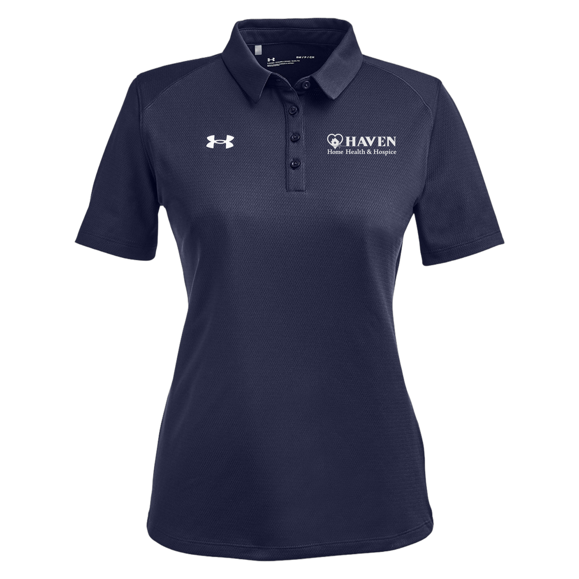 haven-under-armour-womens-tech-polo-embroidery-leftchest-1370431-mdnvy-flat-front
