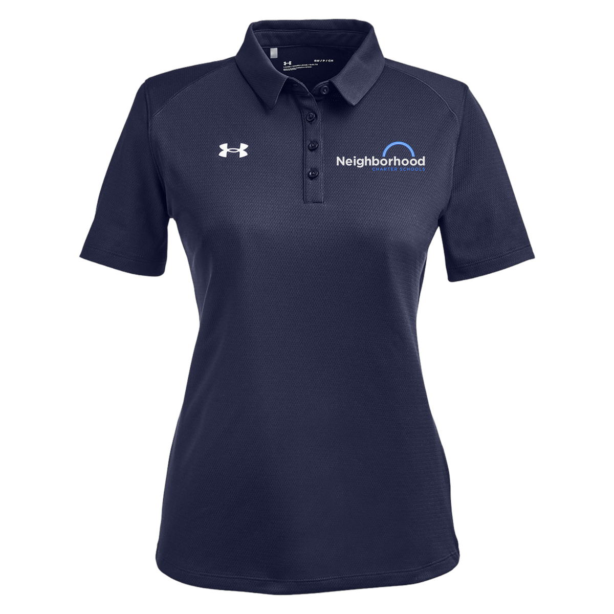 ncschools-under-armour-womens-tech-polo-embroidery-leftchest-1370431-mdnvy-flat-front