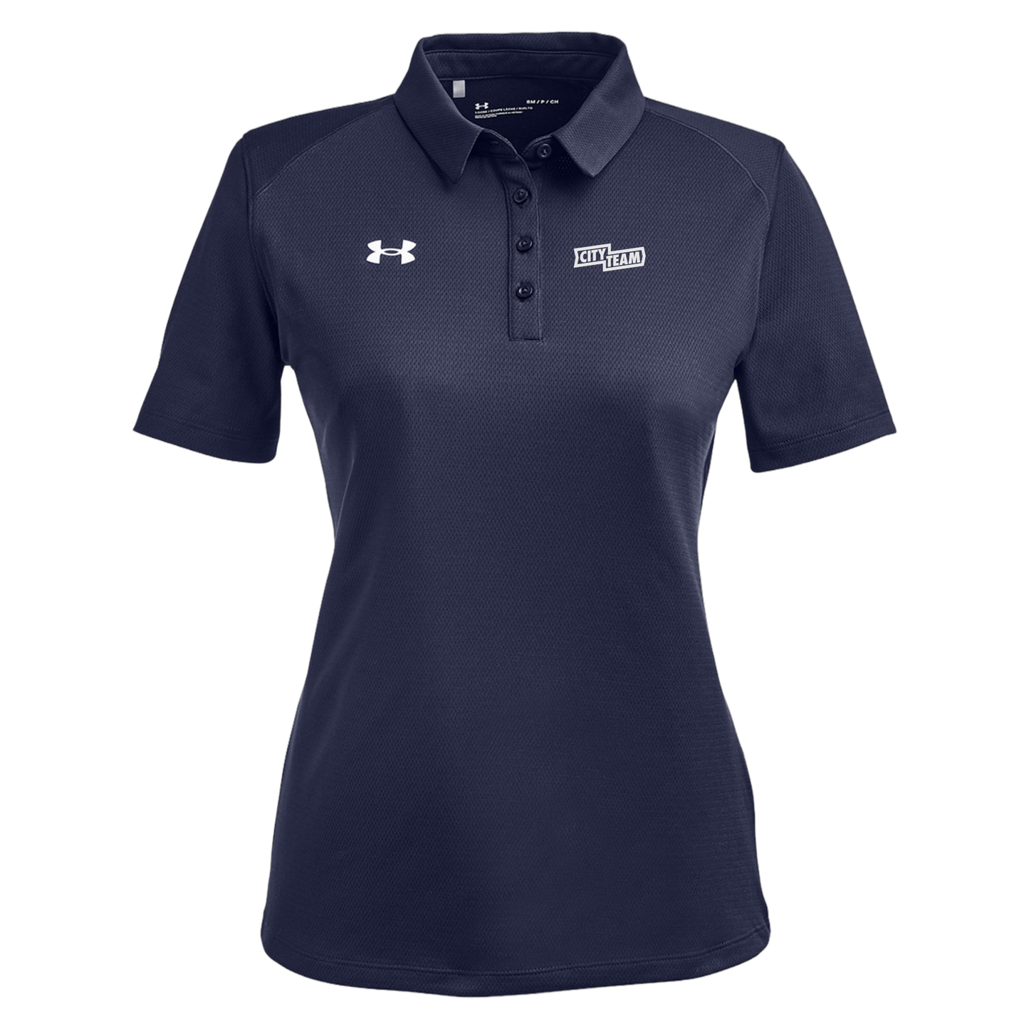 cityteam-under-armour-womens-tech-polo-embroidery-leftchest-1370431-mdnvy-flat-front