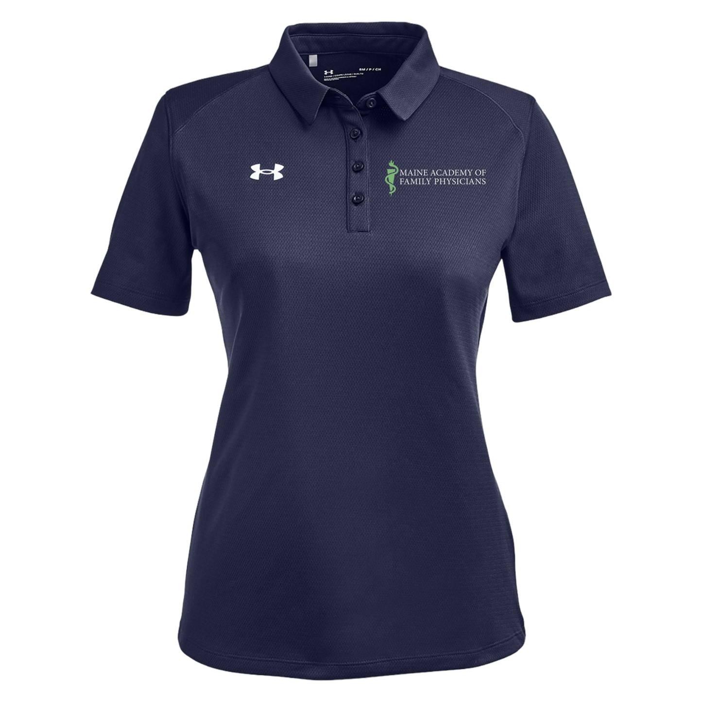 maineafp-under-armour-womens-tech-polo-embroidery-leftchest-1370431-mdnvy-flat-front