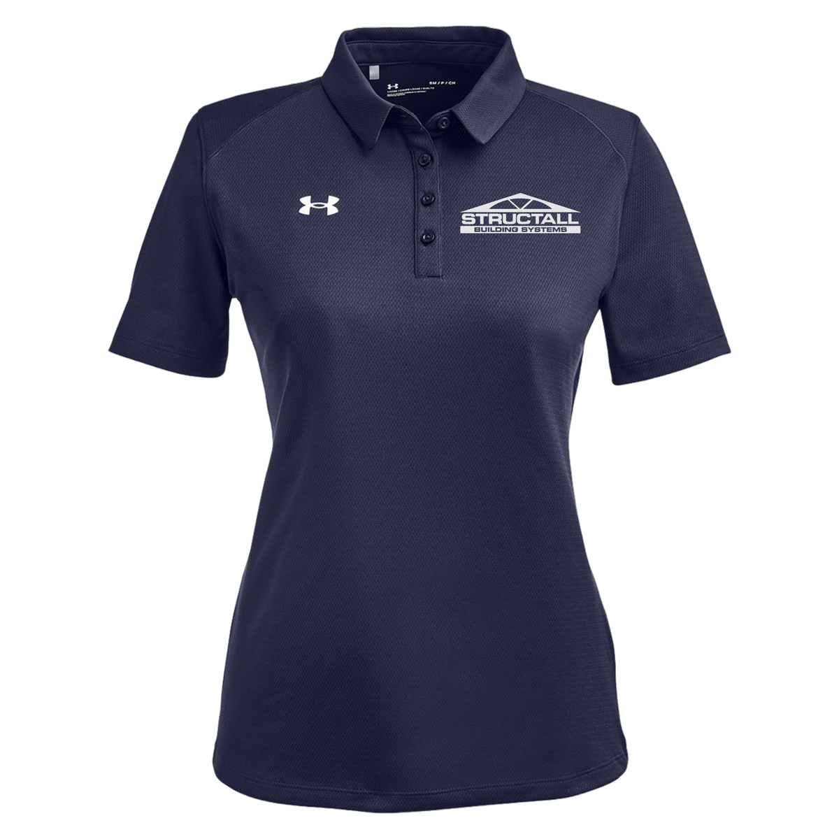 structall-under-armour-womens-tech-polo-embroidery-leftchest-1370431-mdnvy-flat-front