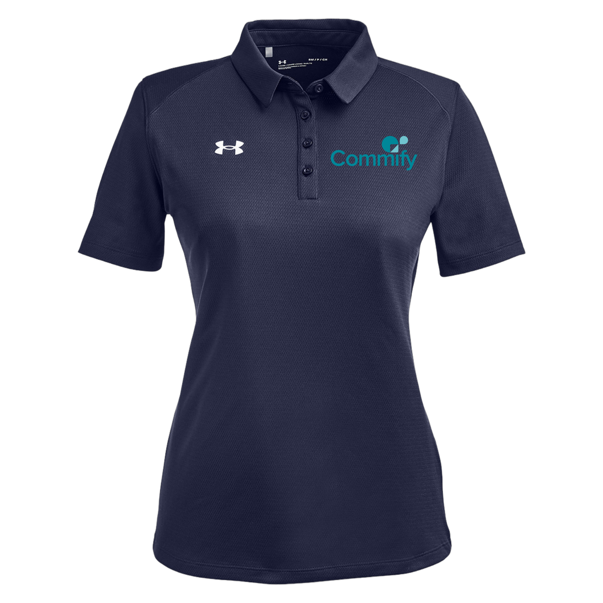 commify-under-armour-womens-tech-polo-embroidery-leftchest-1370431-mdnvy-flat-front