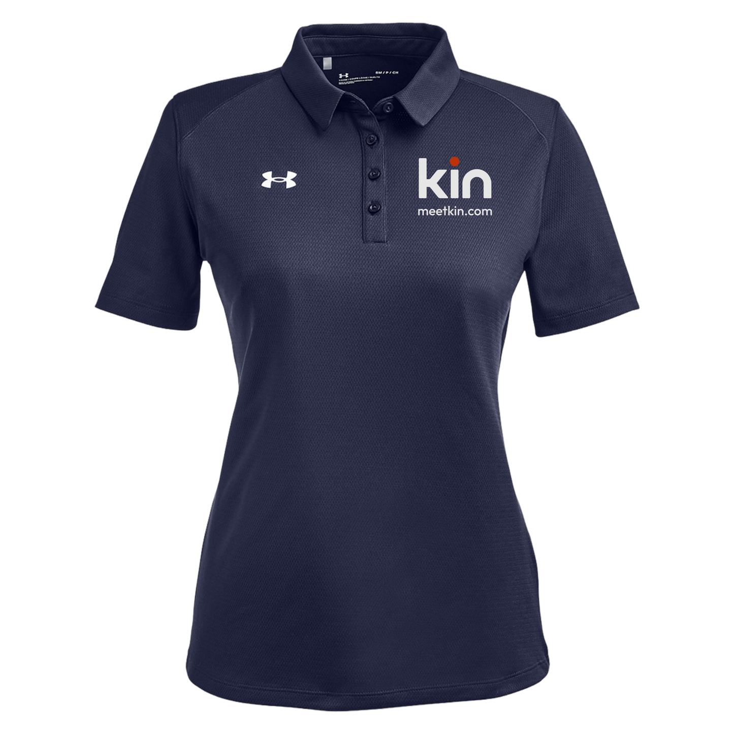kin-under-armour-womens-tech-polo-embroidery-leftchest-1370431-mdnvy-flat-front