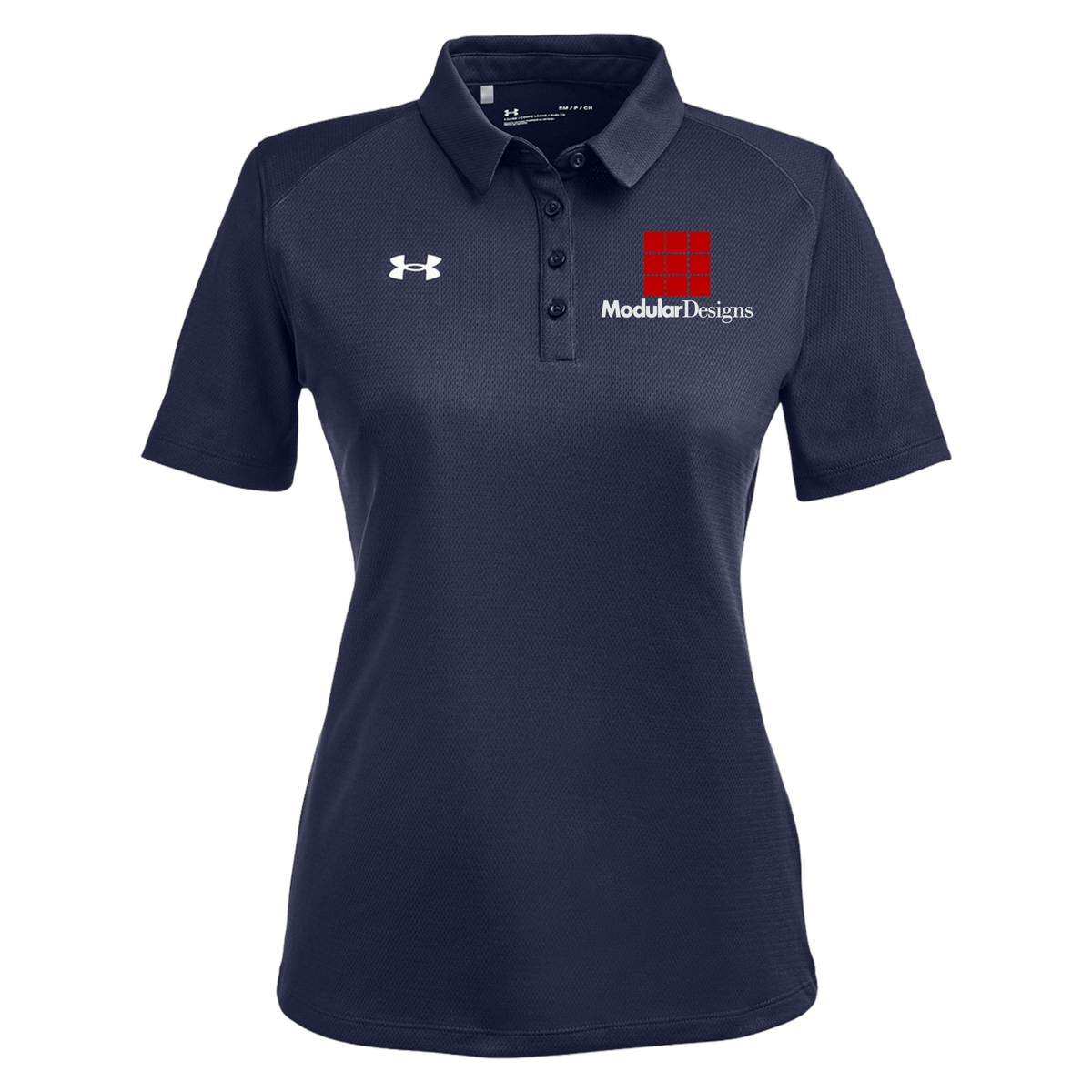 modulardesignsflooring-under-armour-womens-tech-polo-embroidery-leftchest-1370431-mdnvy-flat-front