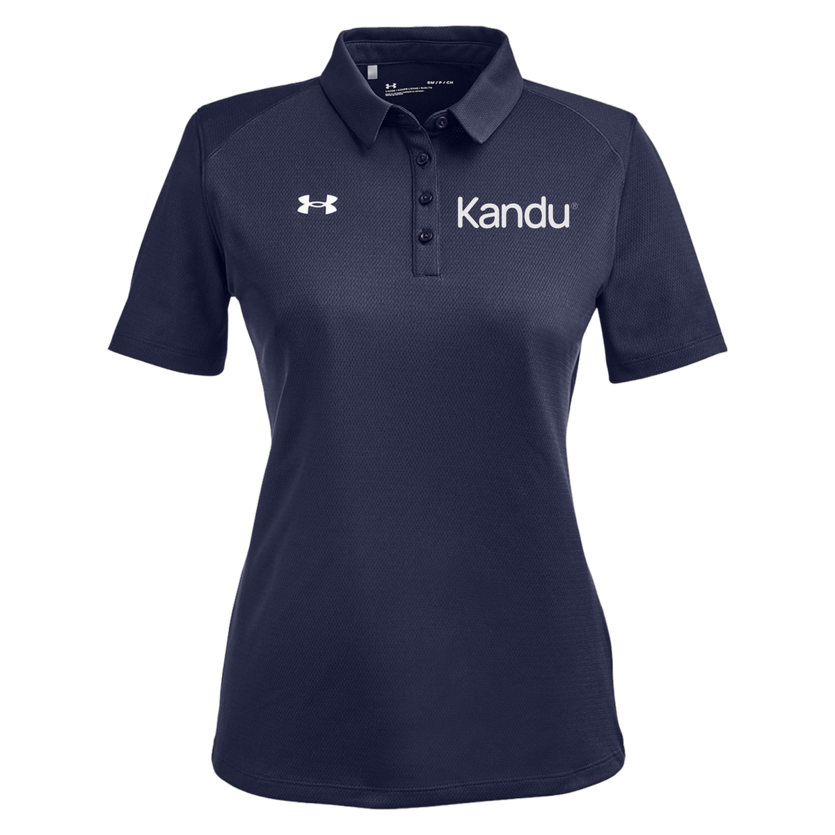 kandu-under-armour-womens-tech-polo-embroidery-leftchest-1370431-mdnvy-flat-front