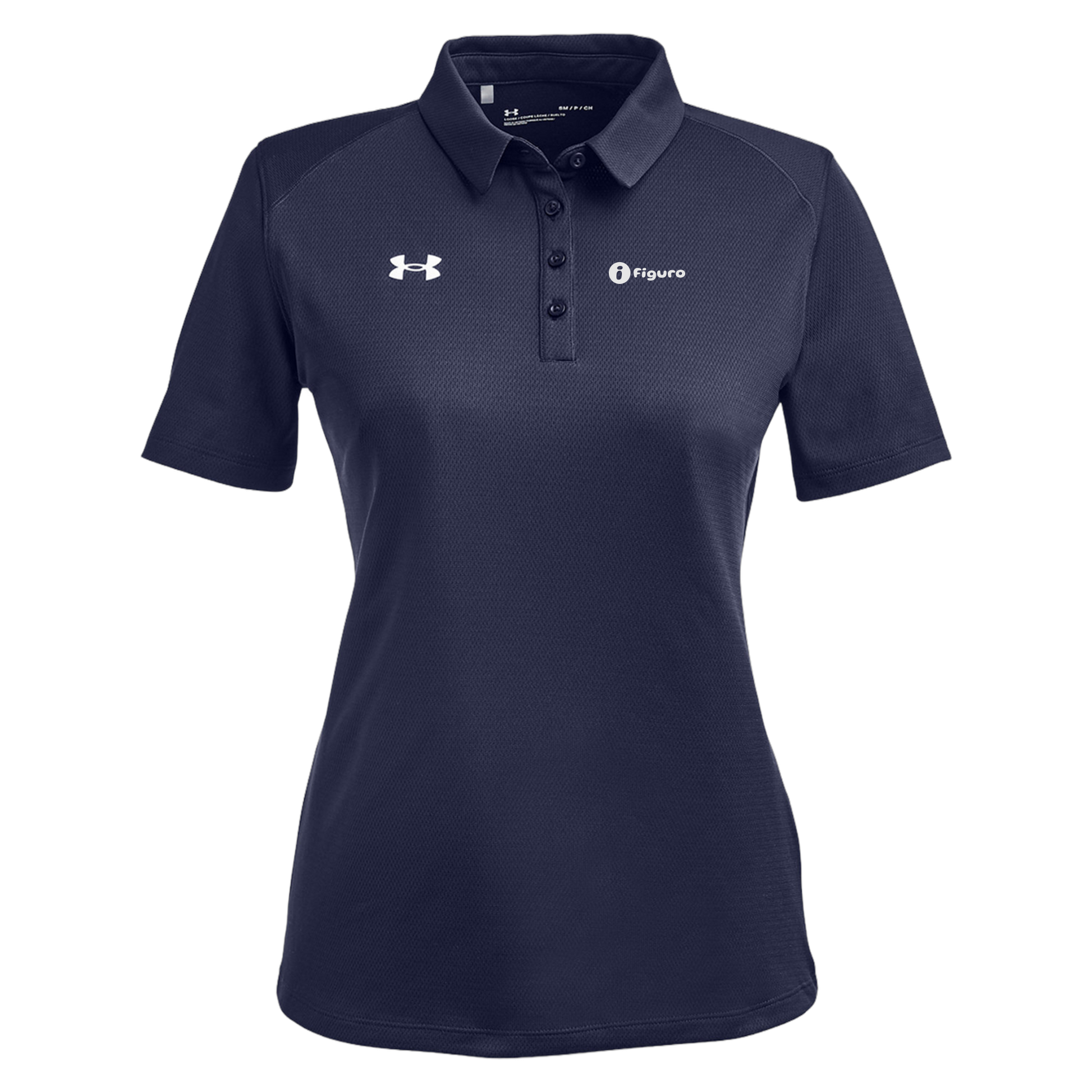 getfiguro-under-armour-womens-tech-polo-embroidery-leftchest-1370431-mdnvy-flat-front