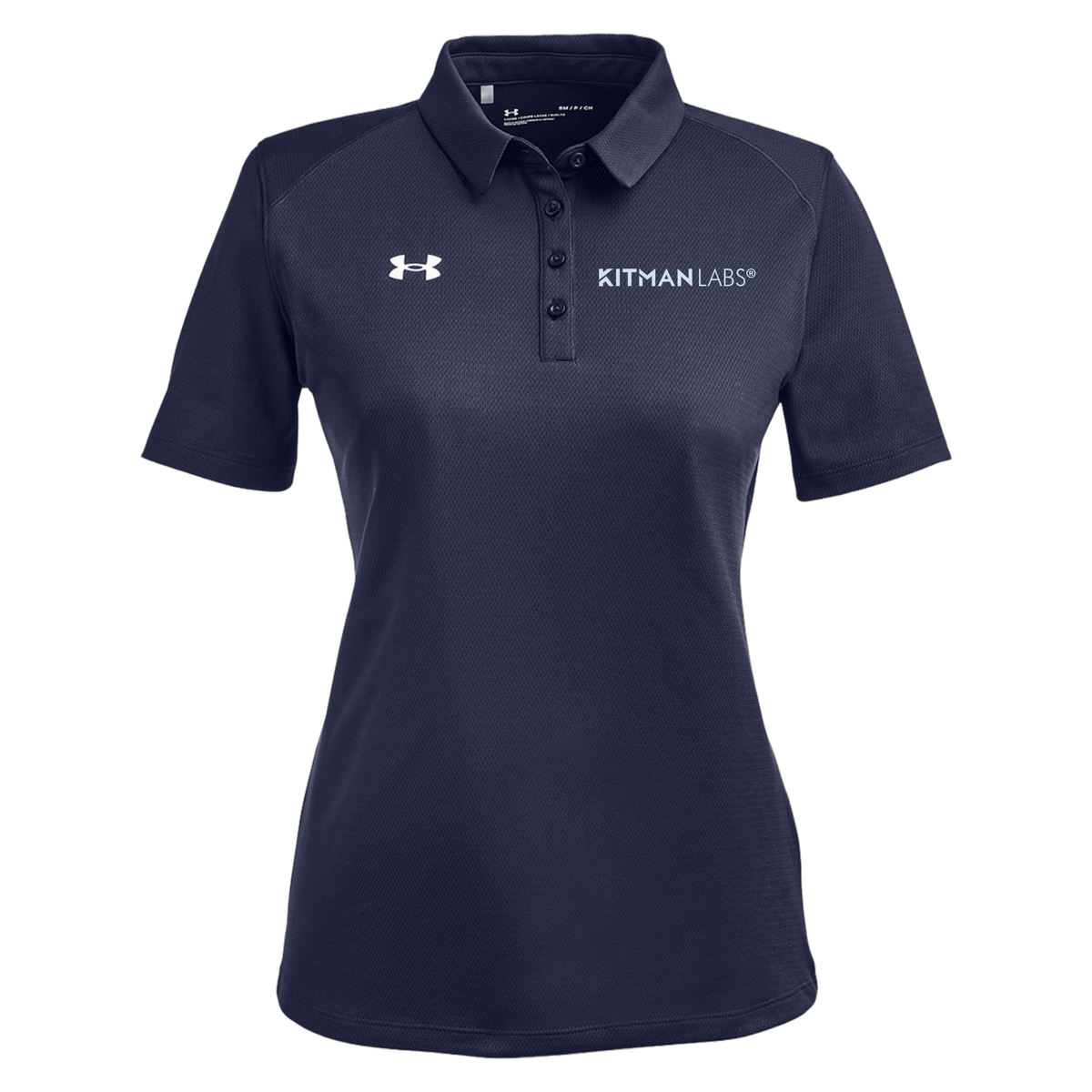 kitmanlabs-under-armour-womens-tech-polo-embroidery-leftchest-1370431-mdnvy-flat-front