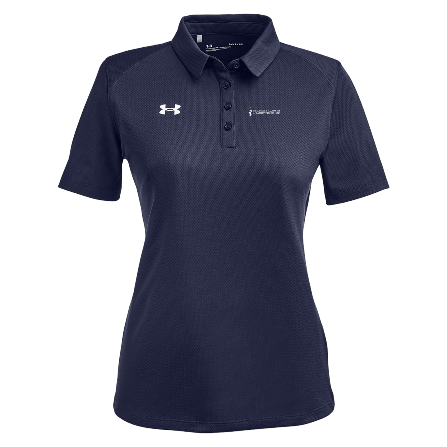 delfamdoc-under-armour-womens-tech-polo-embroidery-leftchest-1370431-mdnvy-flat-front