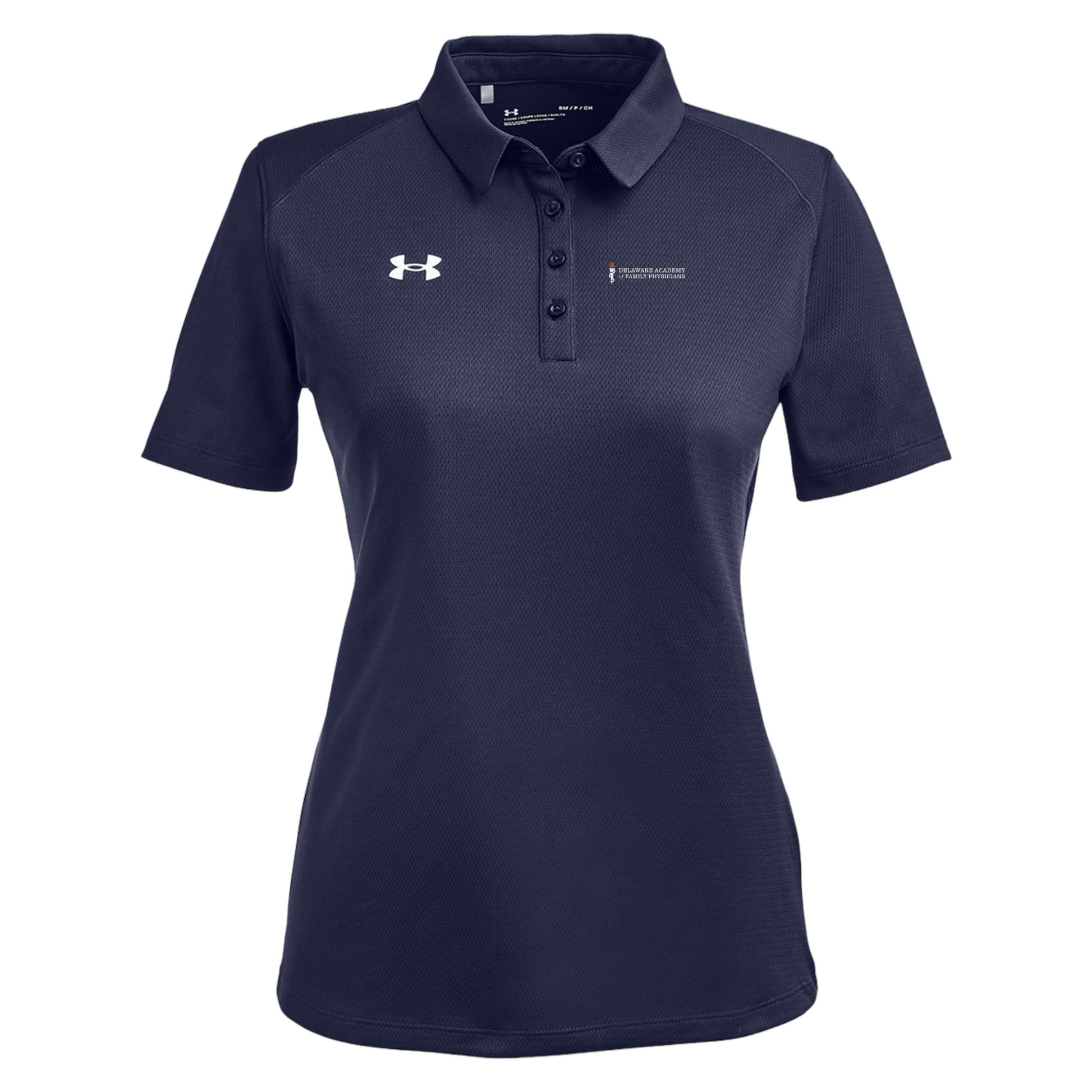 delfamdoc-under-armour-womens-tech-polo-embroidery-leftchest-1370431-mdnvy-flat-front