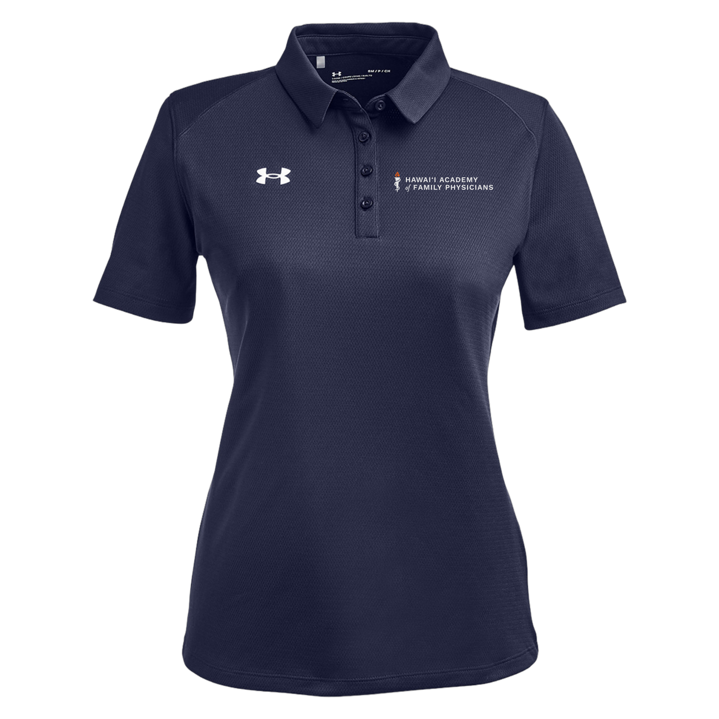 hafp-under-armour-womens-tech-polo-embroidery-leftchest-1370431-mdnvy-flat-front