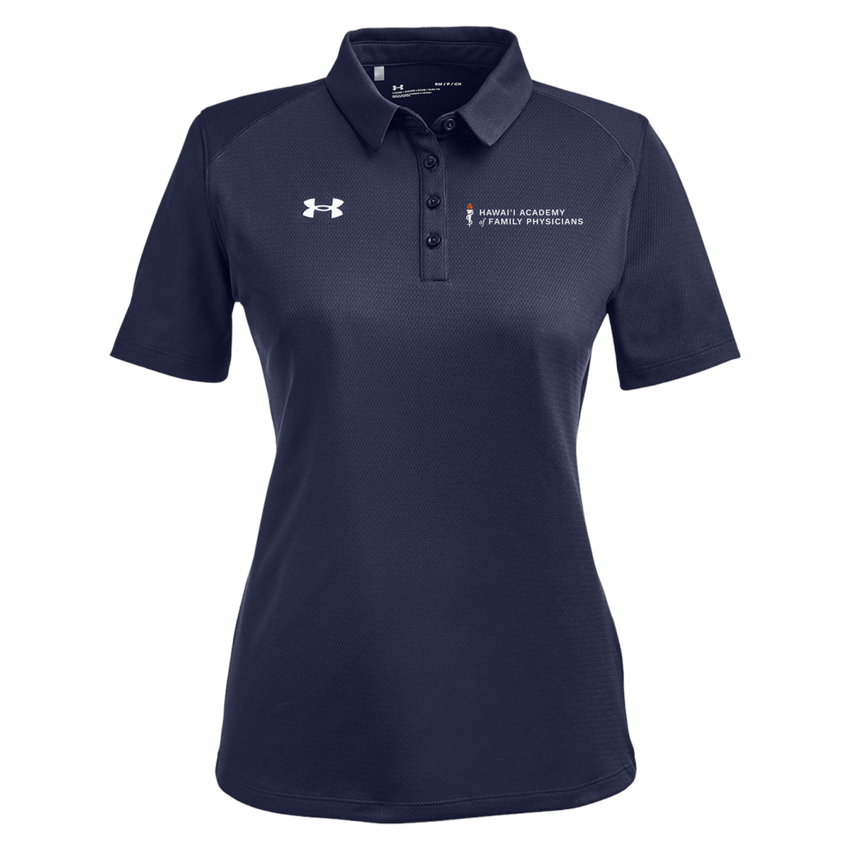 hafp-under-armour-womens-tech-polo-embroidery-leftchest-1370431-mdnvy-flat-front