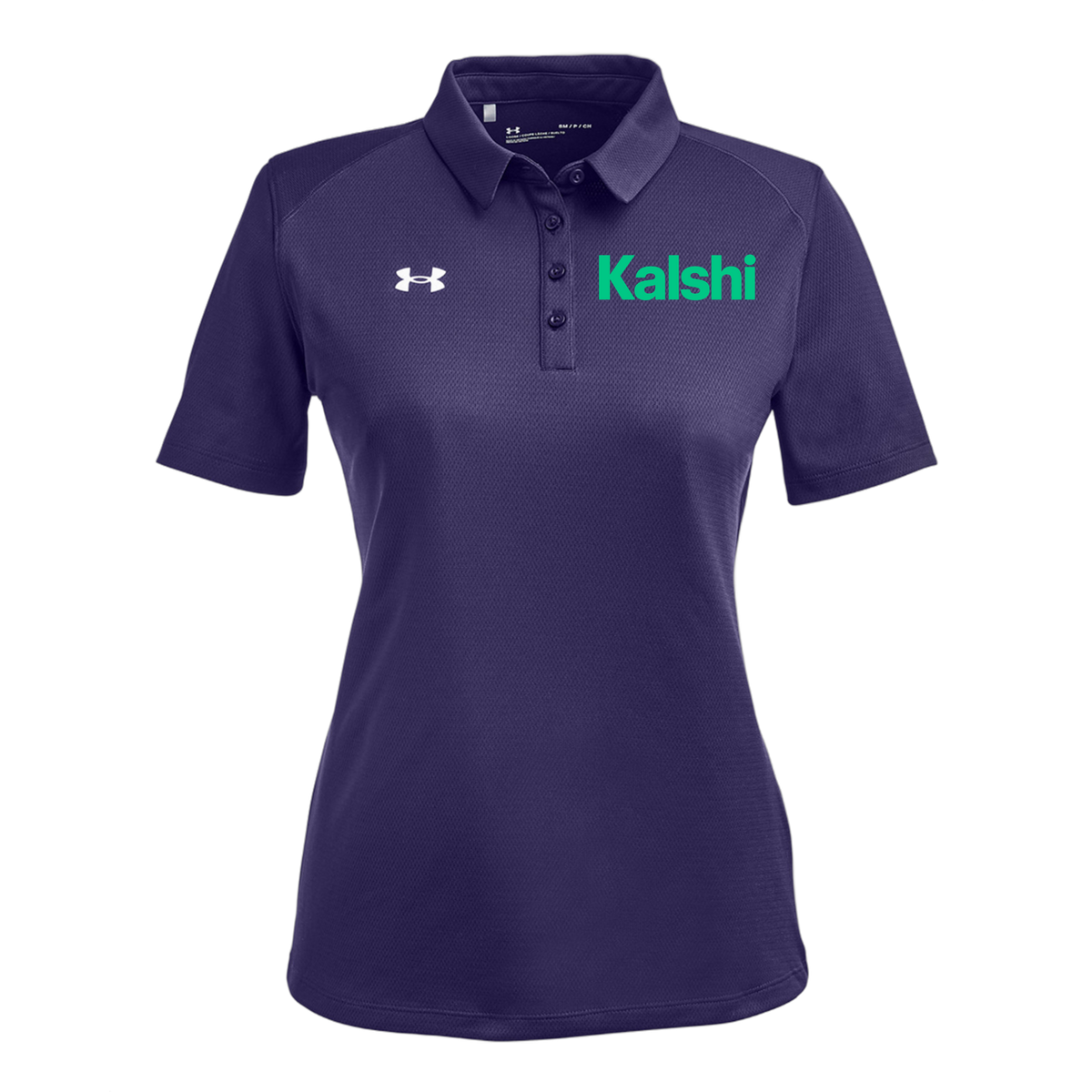 kalshi-under-armour-womens-tech-polo-embroidery-leftchest-1370431-purple-flat-front