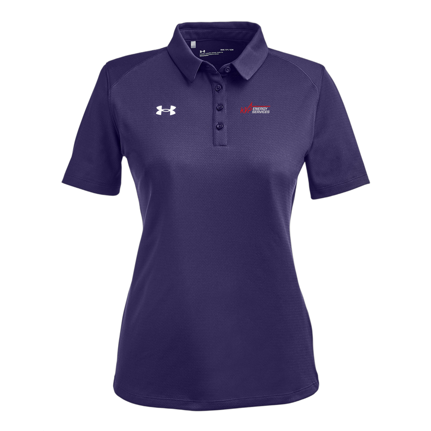 kvpenergy-under-armour-womens-tech-polo-embroidery-leftchest-1370431-purple-flat-front