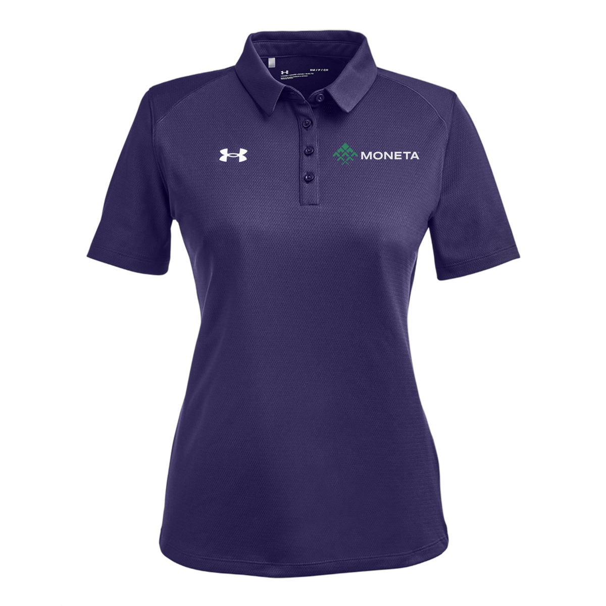 monetagroup-under-armour-womens-tech-polo-embroidery-leftchest-1370431-purple-flat-front