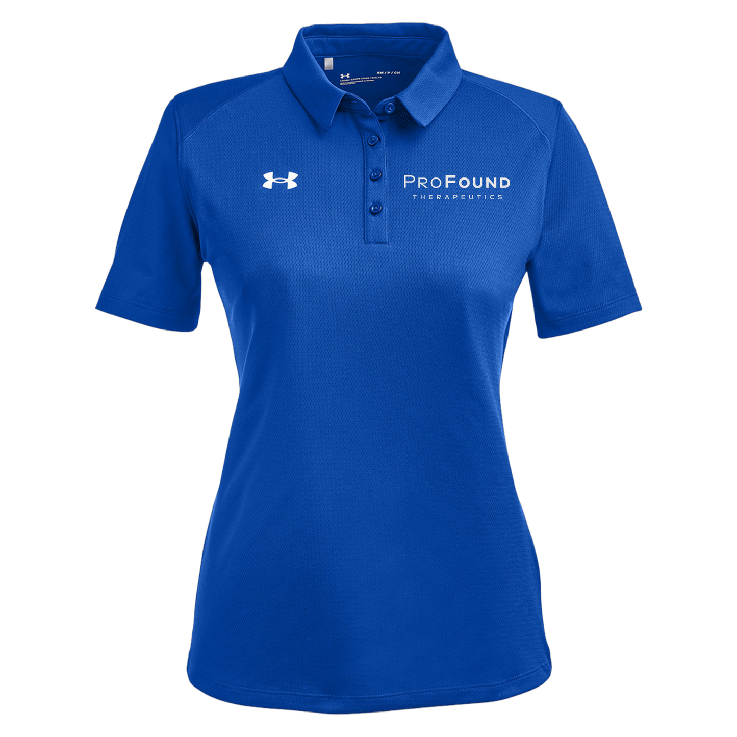 profoundtx-under-armour-womens-tech-polo-embroidery-leftchest-1370431-royal-flat-front