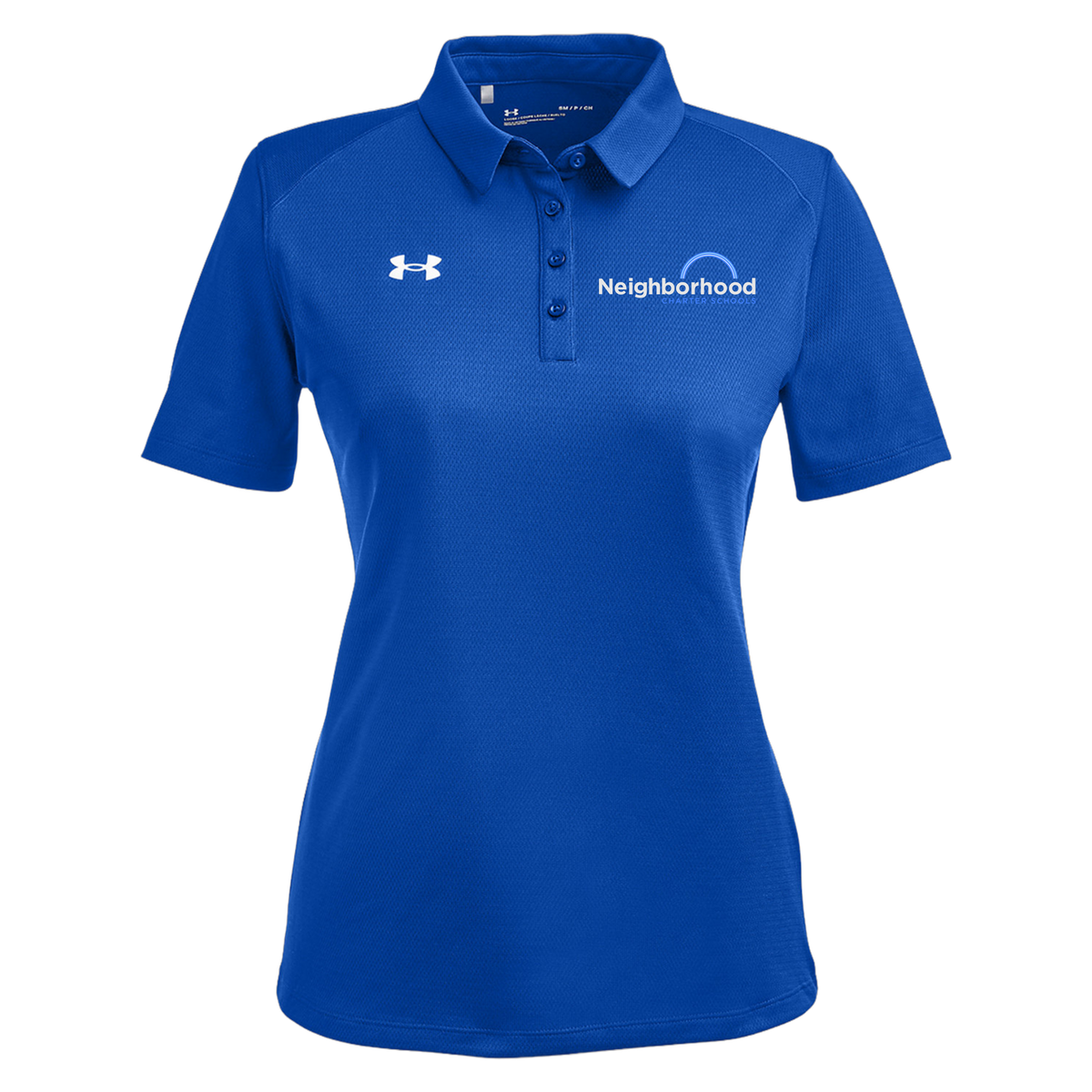 ncschools-under-armour-womens-tech-polo-embroidery-leftchest-1370431-royal-flat-front