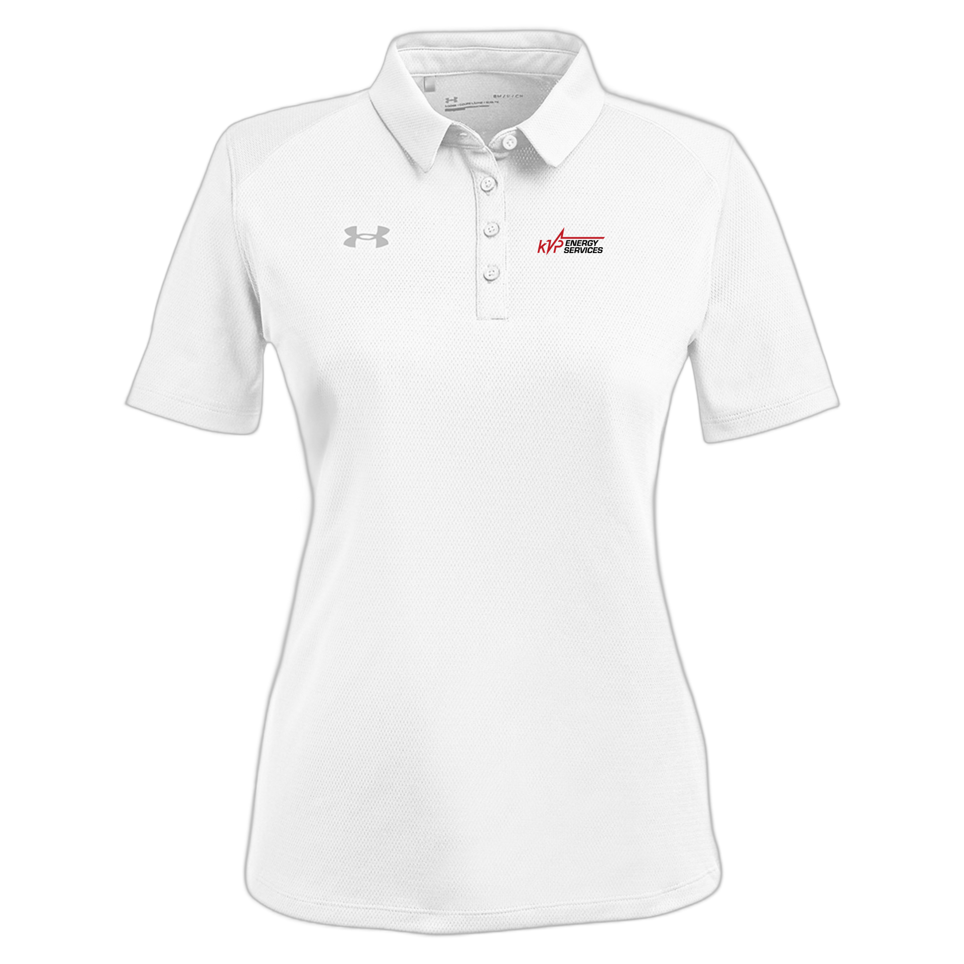 kvpenergy-under-armour-womens-tech-polo-embroidery-leftchest-1370431-white-flat-front