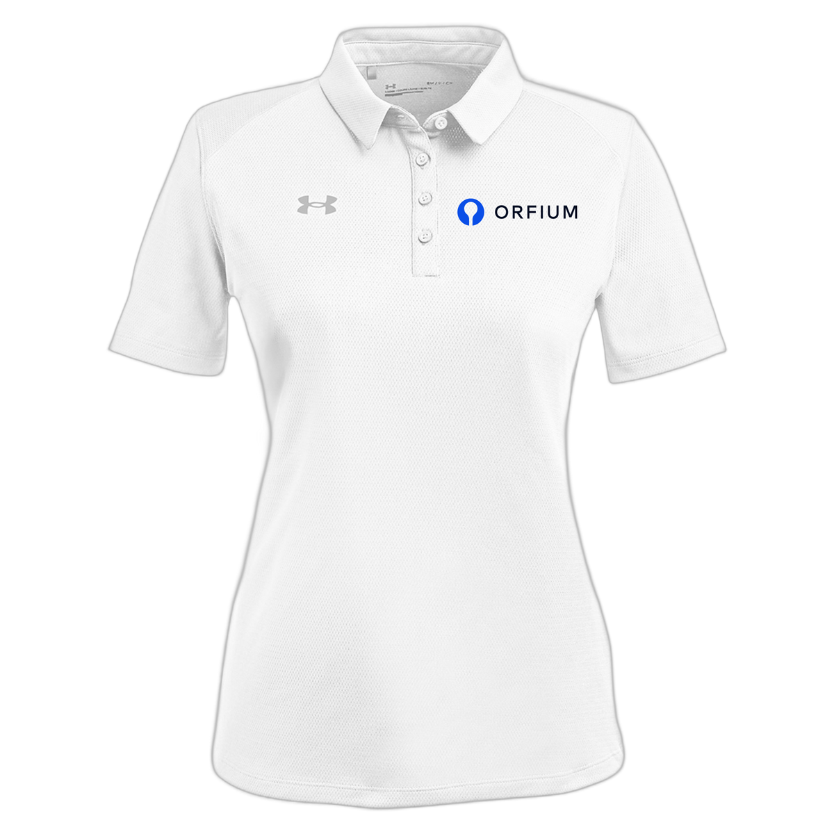 orfium-under-armour-womens-tech-polo-embroidery-leftchest-1370431-white-flat-front