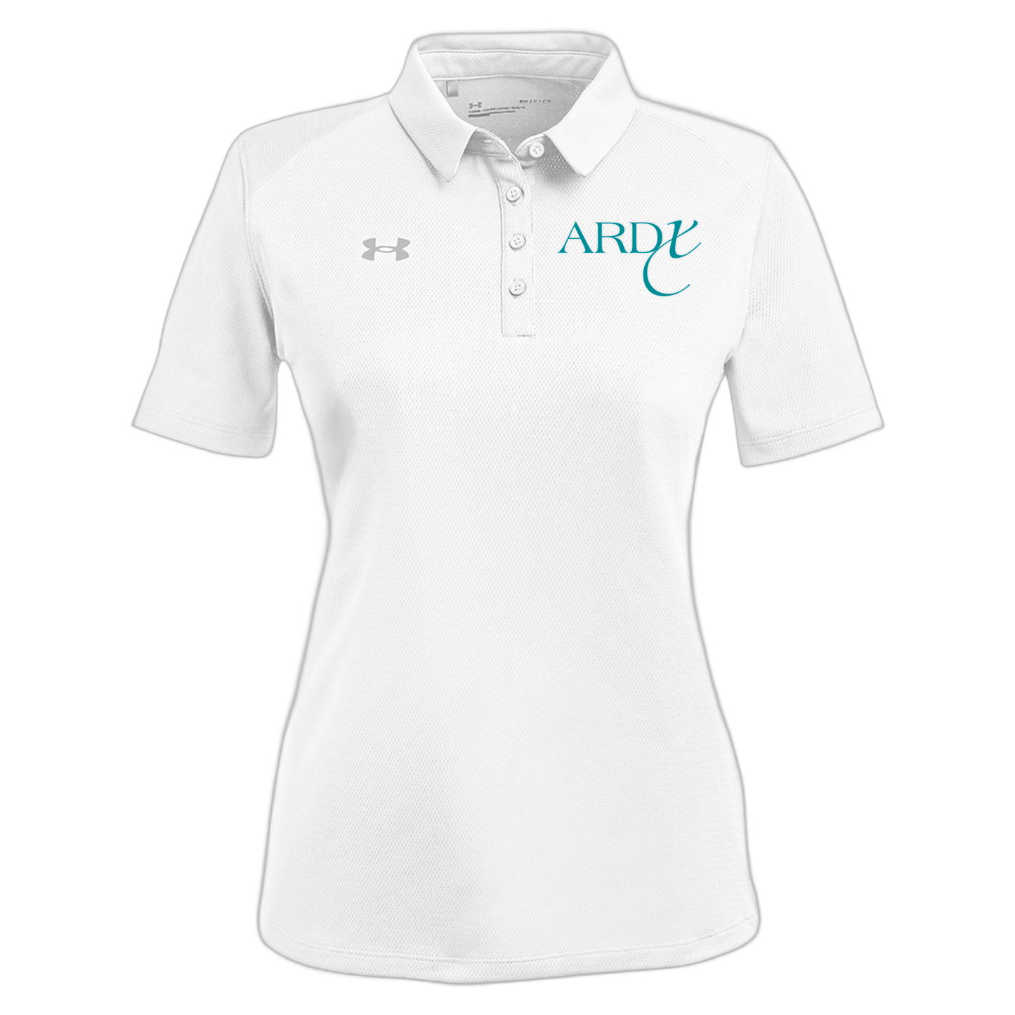 ardx-under-armour-womens-tech-polo-embroidery-leftchest-1370431-white-flat-front