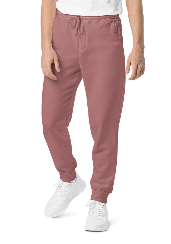 Unisex Pigment-Dyed Sweatpants | Independent Trading Co. PRM50PTPD