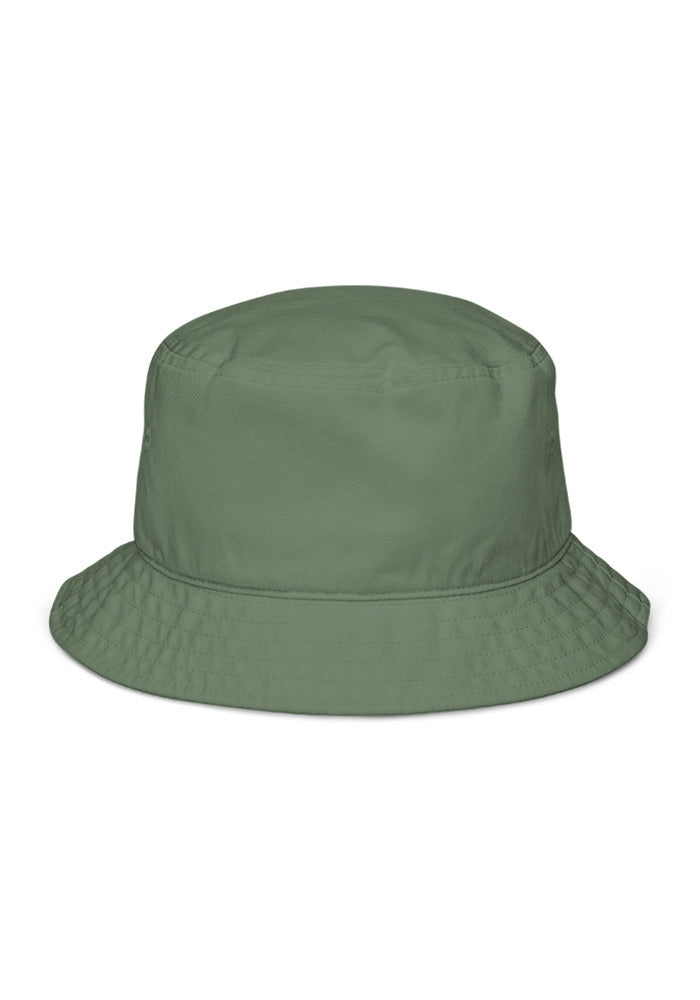 Organic Bucket Hat