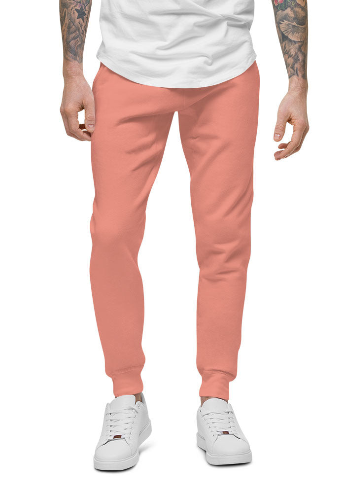Unisex Fleece Sweatpants | Cotton Heritage M7580