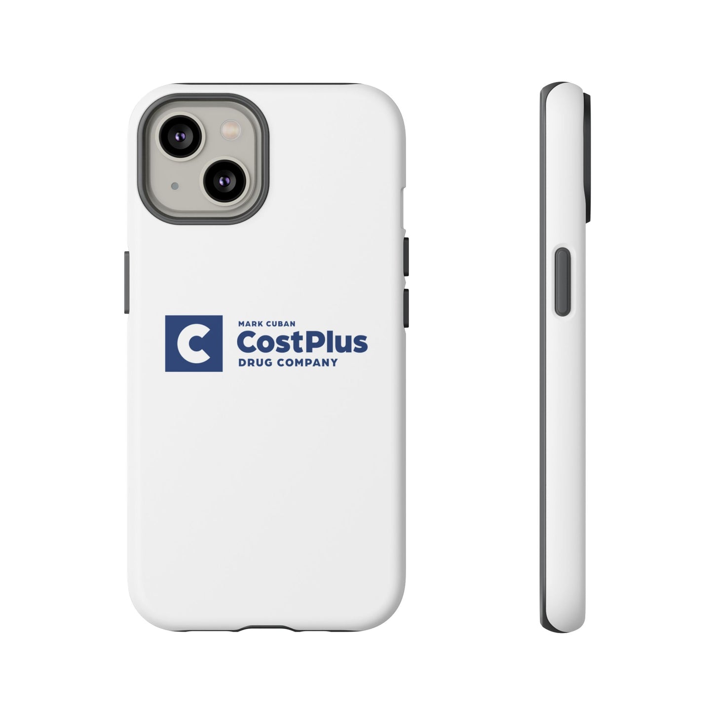 Tough Phone Case