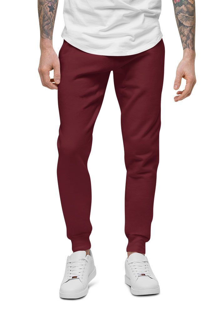 Unisex Fleece Sweatpants | Cotton Heritage M7580