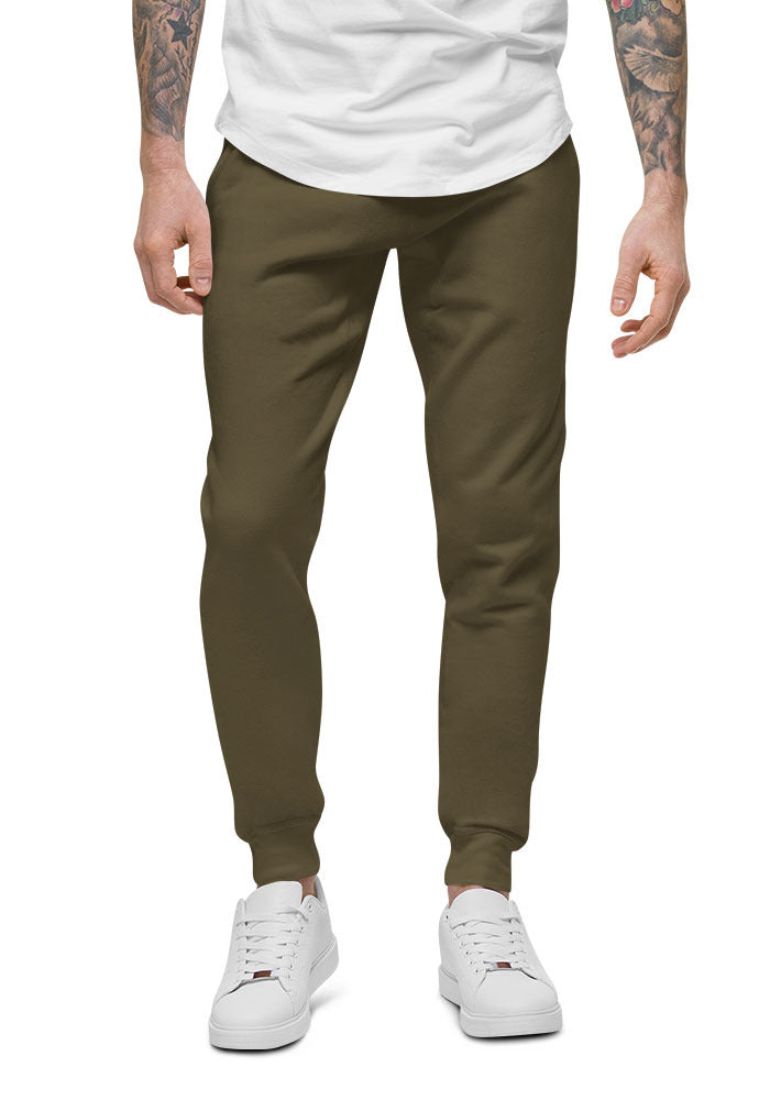 Unisex Fleece Sweatpants | Cotton Heritage M7580
