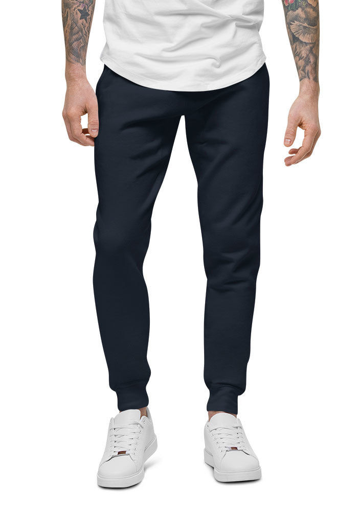 Unisex Fleece Sweatpants | Cotton Heritage M7580