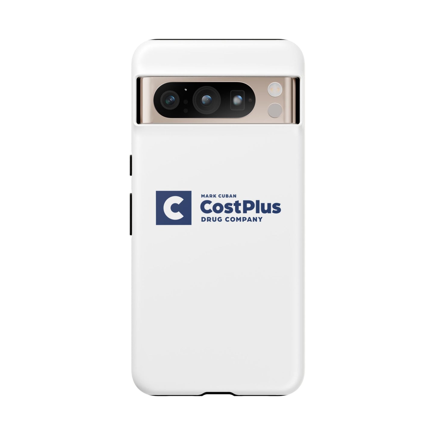 Tough Phone Case