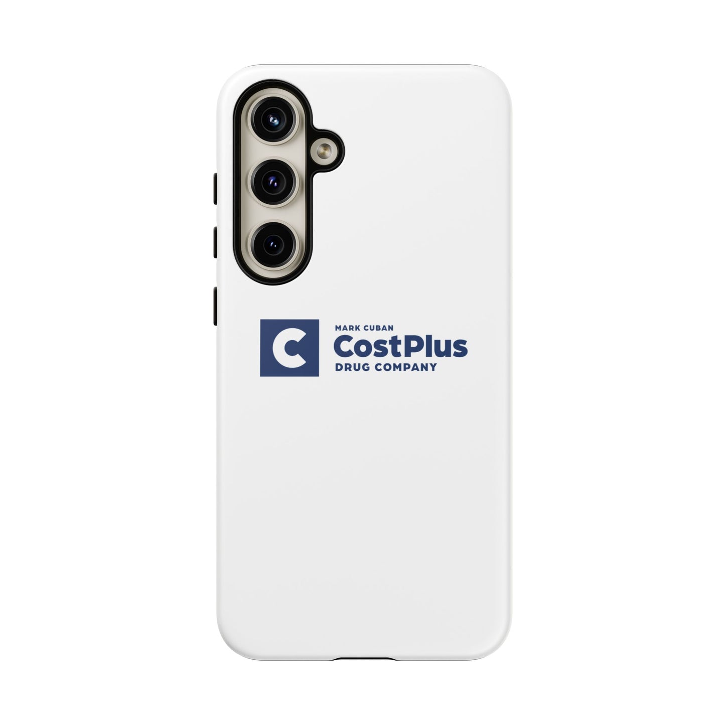 Tough Phone Case