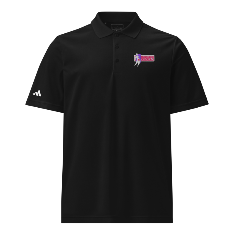 adidas Sport Polo Shirt