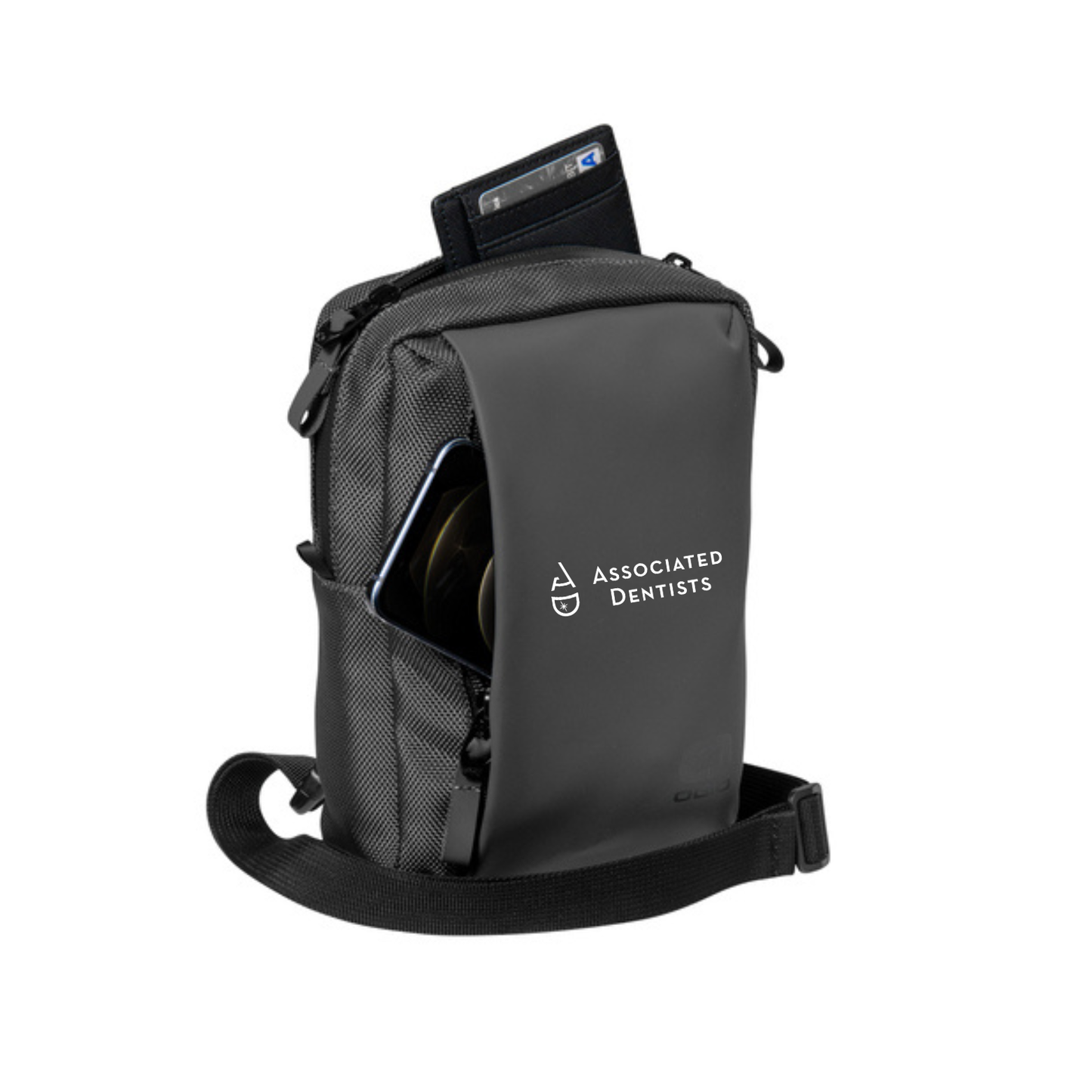 OGIO® Resistant Everyday Crossbody